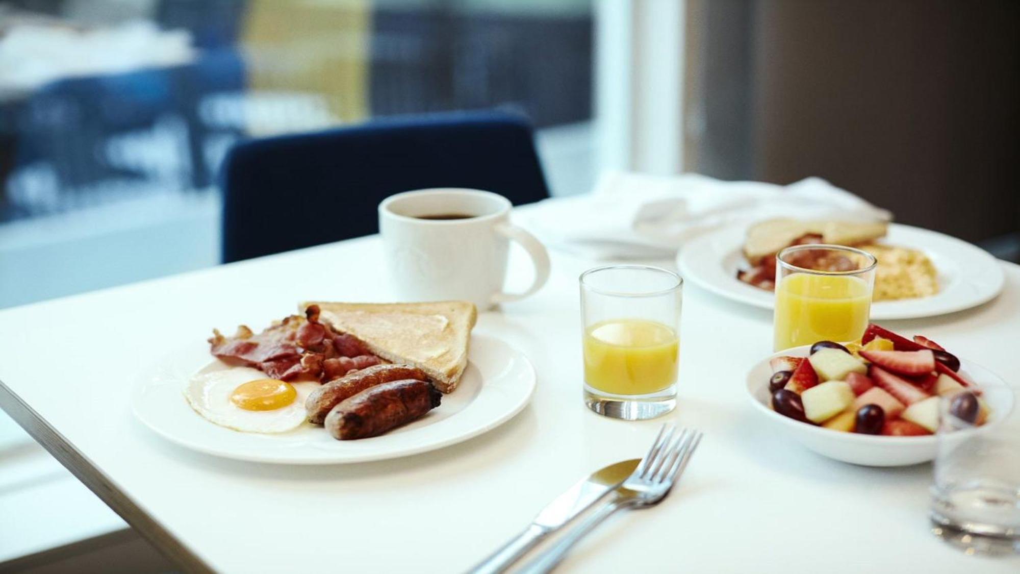 Holiday Inn Philadelphia South-Swedesboro By Ihg Kültér fotó